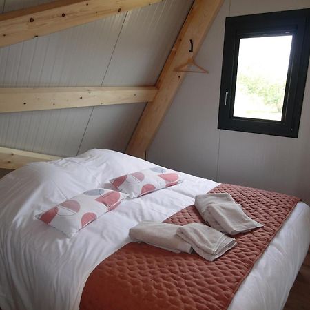 Auberge Saint Fergeux Gionges Buitenkant foto