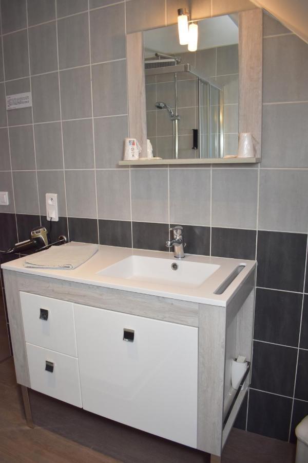 Auberge Saint Fergeux Gionges Buitenkant foto