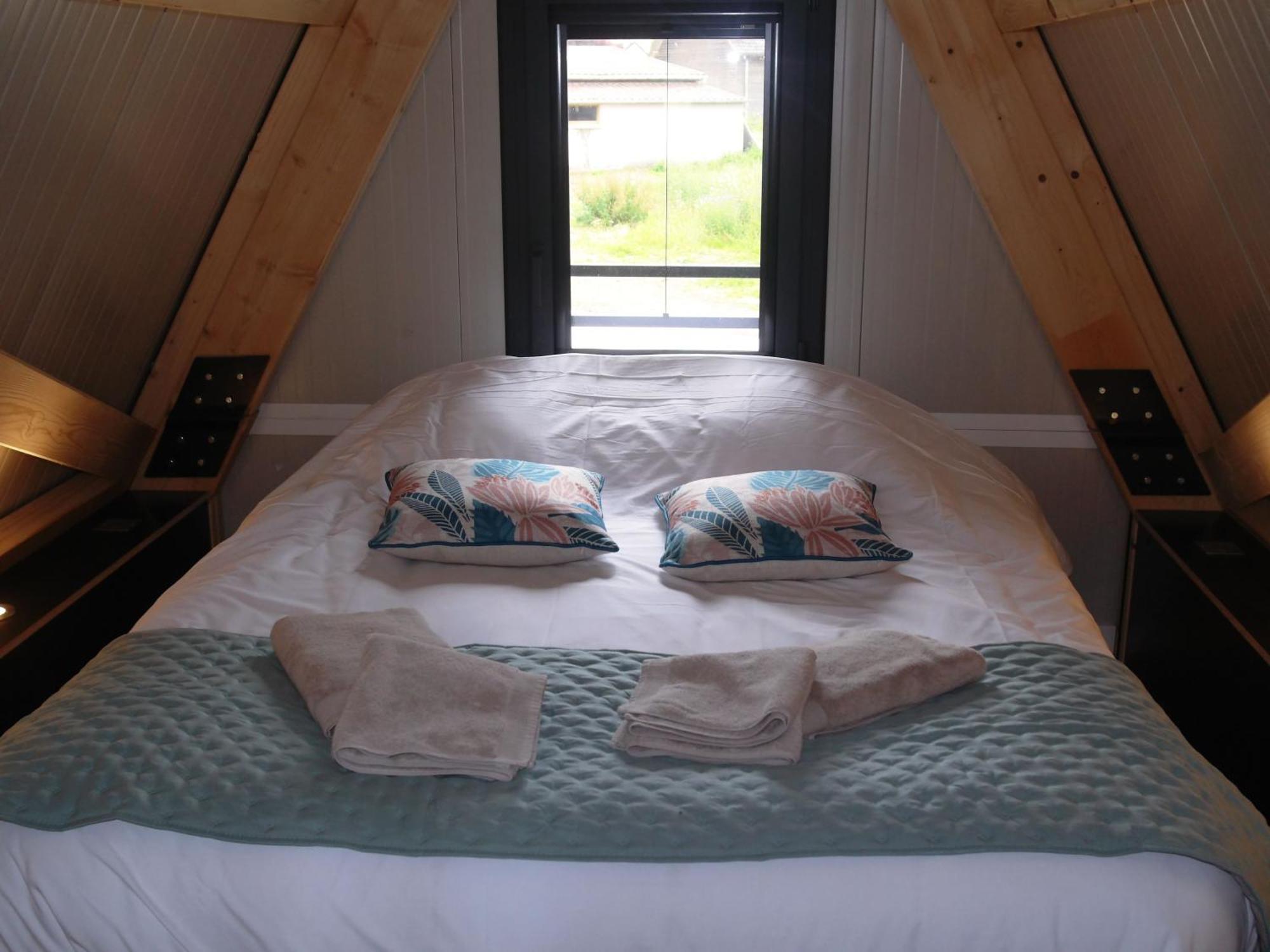 Auberge Saint Fergeux Gionges Buitenkant foto