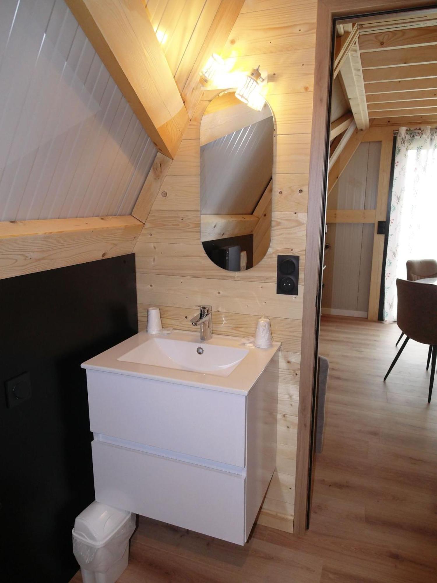 Auberge Saint Fergeux Gionges Buitenkant foto