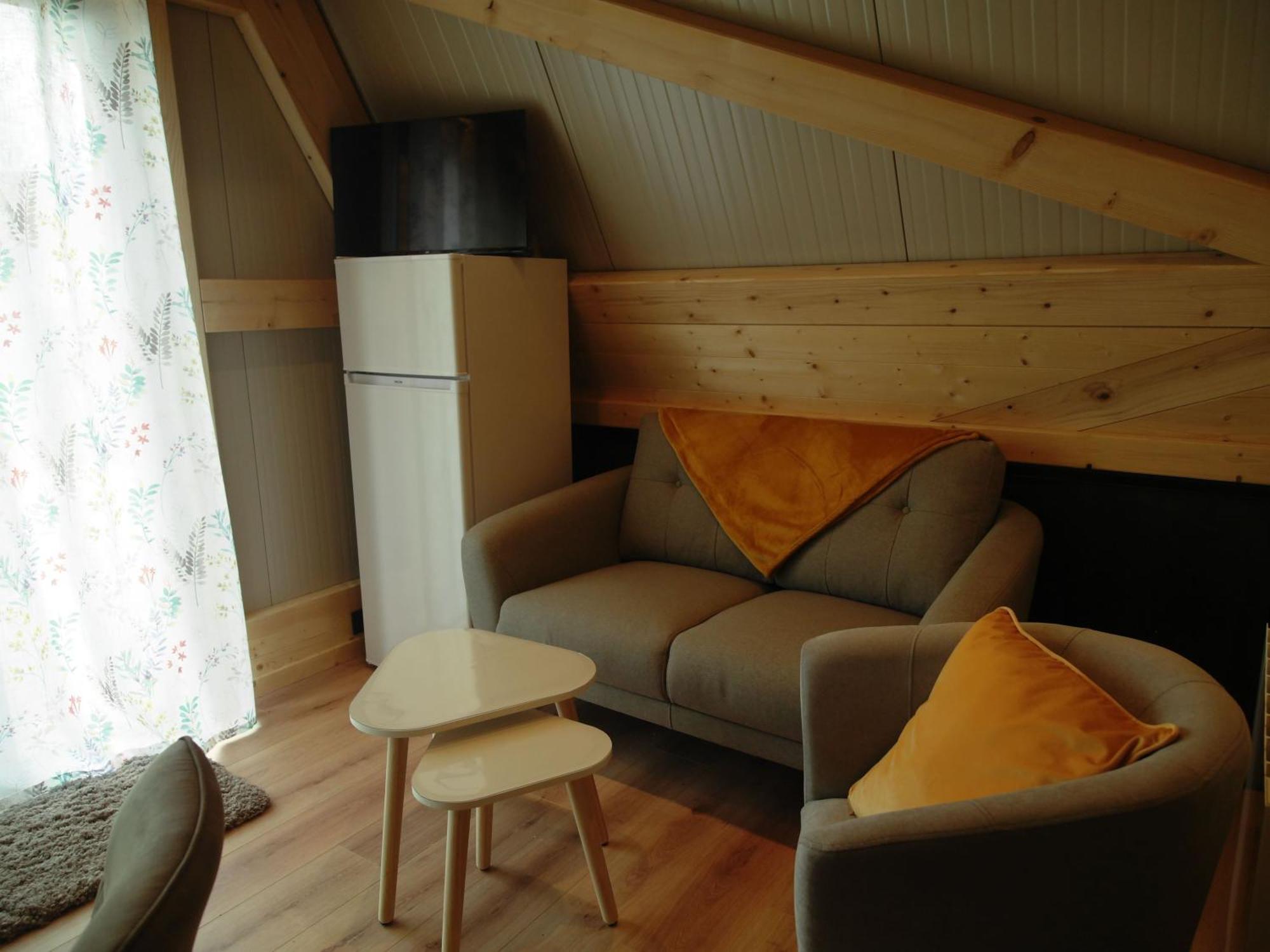 Auberge Saint Fergeux Gionges Buitenkant foto
