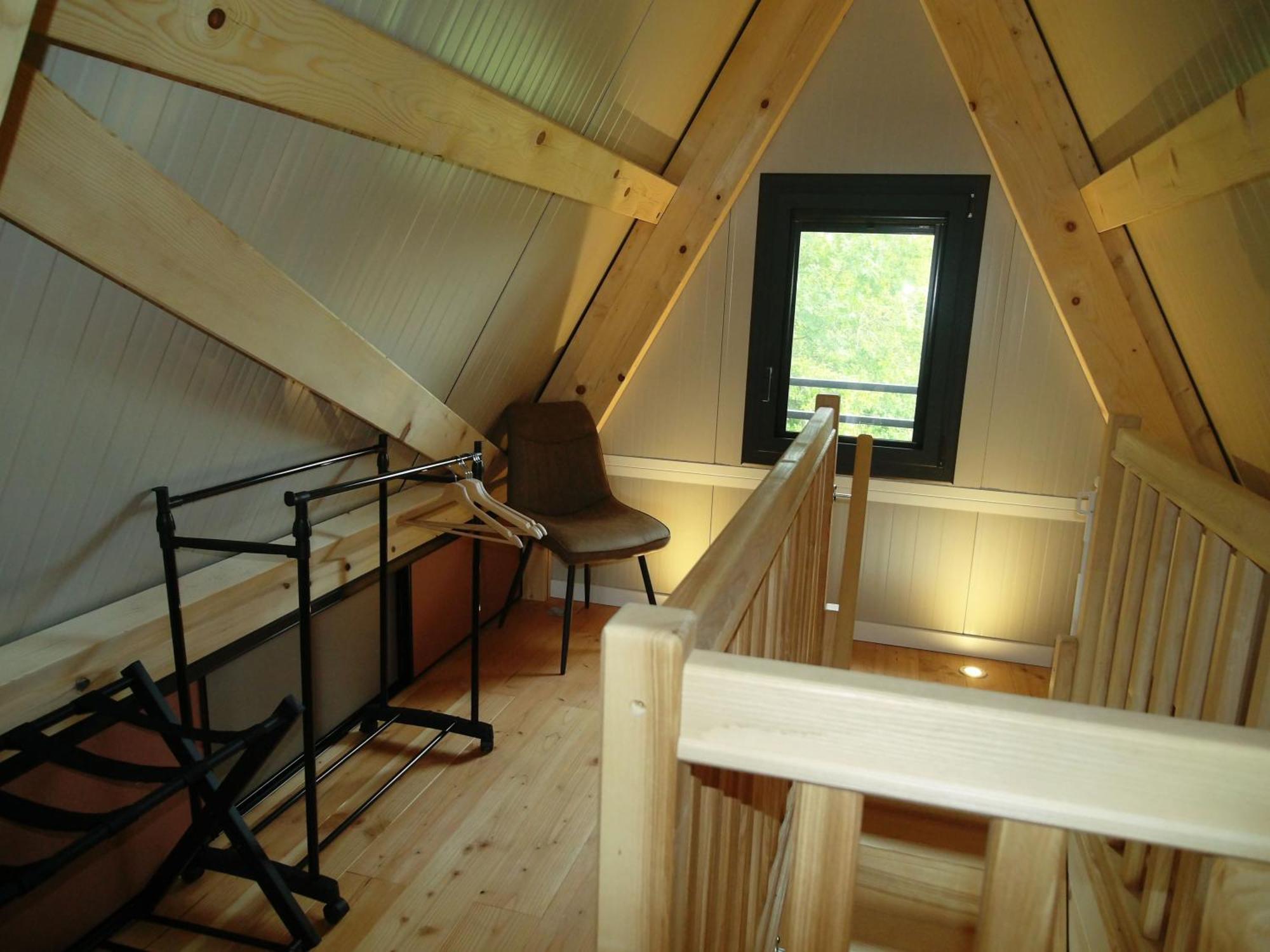 Auberge Saint Fergeux Gionges Buitenkant foto