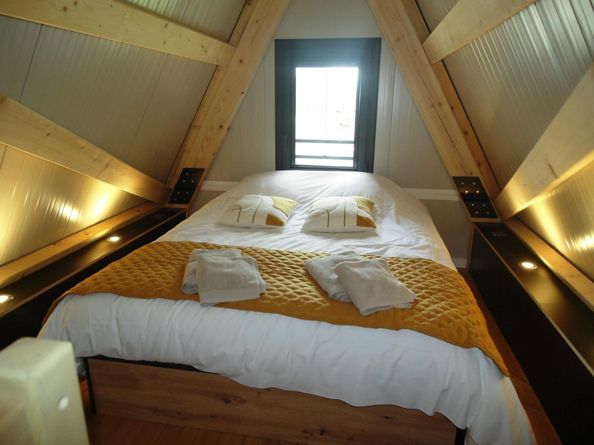 Auberge Saint Fergeux Gionges Buitenkant foto