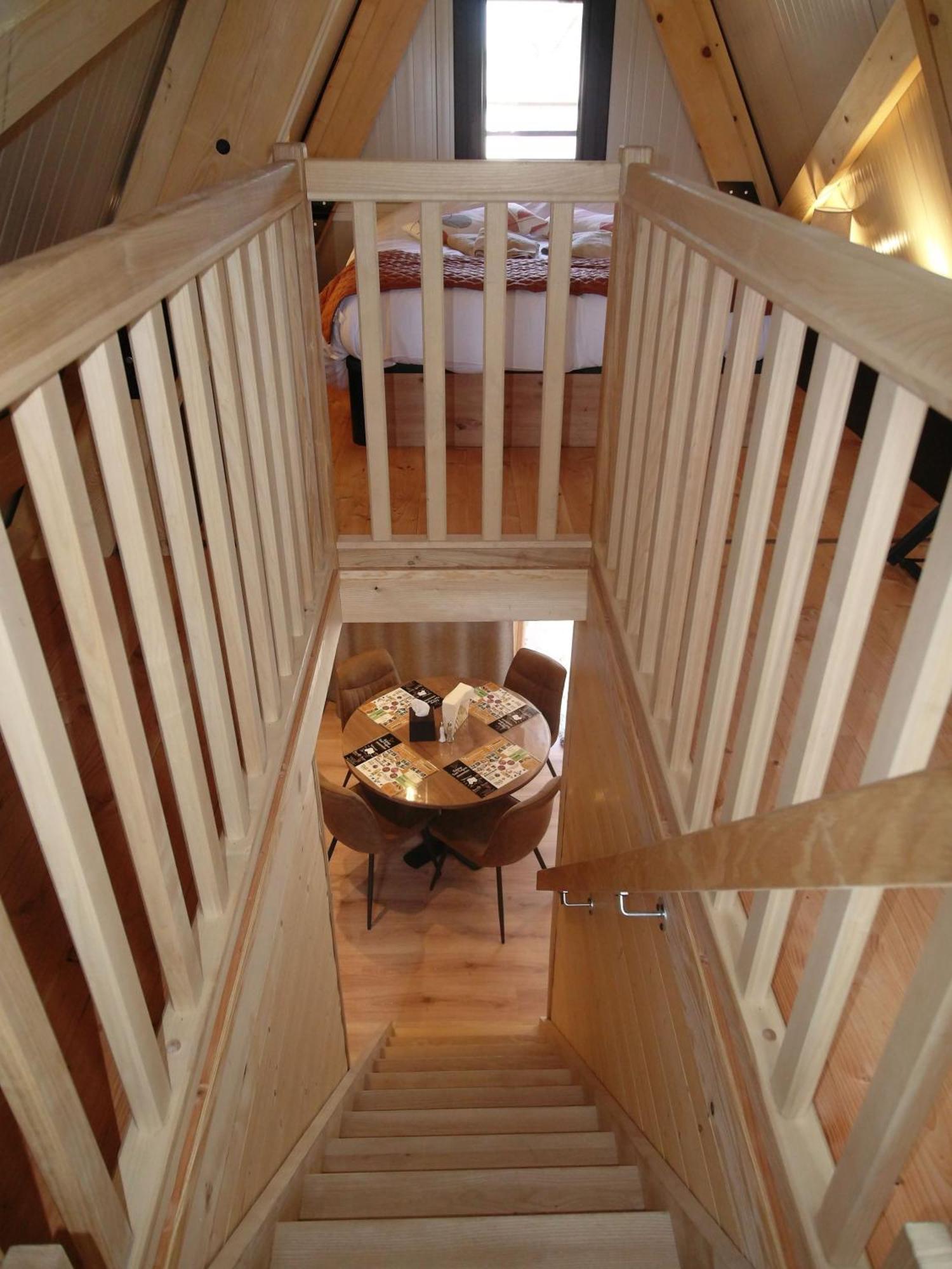 Auberge Saint Fergeux Gionges Buitenkant foto