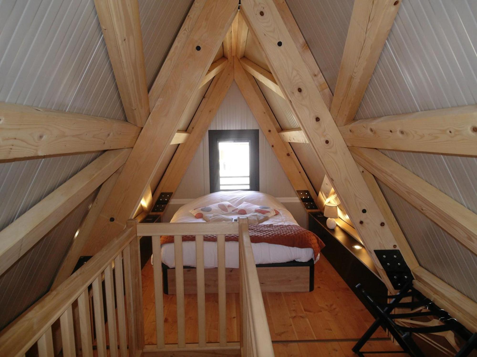 Auberge Saint Fergeux Gionges Buitenkant foto